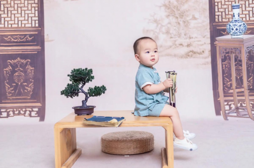 广西孕妇尖肚子和圆肚子